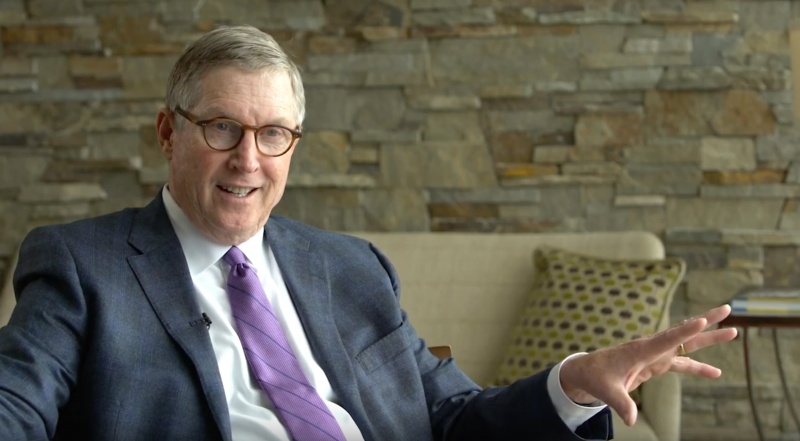 Dan Gordon Acton Institute